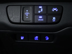 Hyundai Ioniq Electric