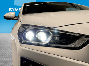 Hyundai Ioniq Electric