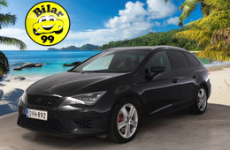 Seat Leon ST
