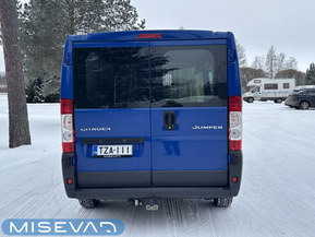 Citroen Jumper