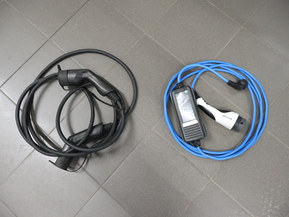 Hyundai Ioniq Electric