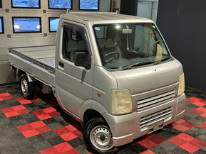 Suzuki Carry