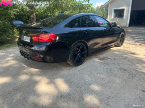 BMW 430