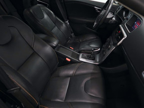 Volvo V40 Cross Country