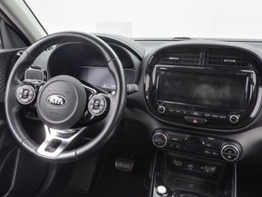 Kia e-Soul