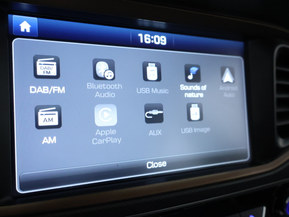 Hyundai Ioniq Electric