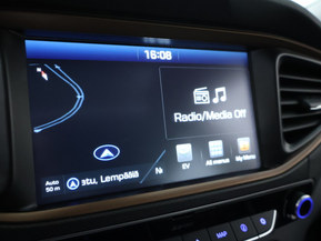 Hyundai Ioniq Electric