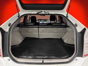 Toyota Prius Plug-in Hybrid