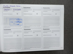 Hyundai Ioniq Electric