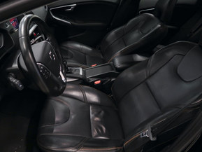 Volvo V40 Cross Country