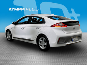 Hyundai Ioniq Electric