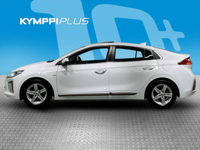 Hyundai Ioniq Electric