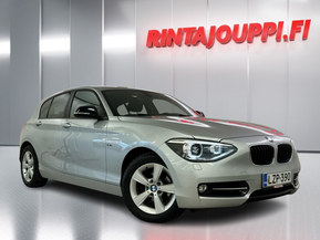 BMW 116