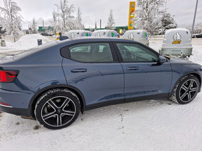 Polestar 2