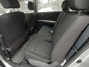 Toyota Corolla Verso