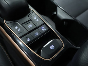 Hyundai Ioniq Electric