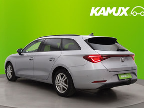 Seat Leon Sportstourer