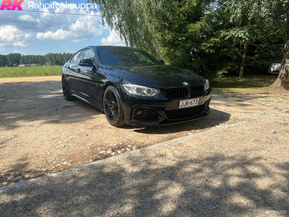 BMW 430