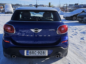 MINI Paceman
