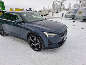 Polestar 2