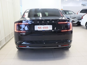 Volvo ES90