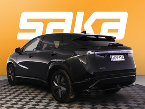 Nissan Ariya