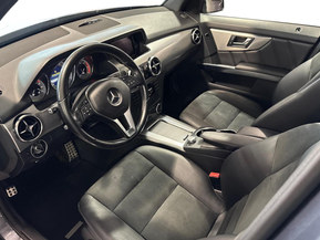 Mercedes-Benz GLK