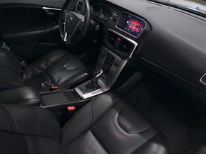 Volvo V40 Cross Country