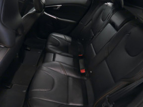 Volvo V40 Cross Country