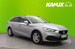 Seat Leon Sportstourer