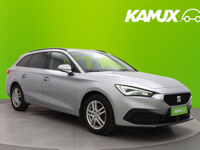 Seat Leon Sportstourer