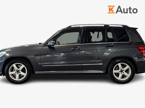 Mercedes-Benz GLK