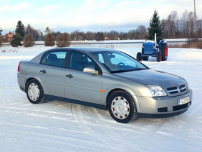 Opel Vectra