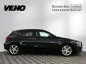 Mercedes-Benz A
