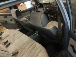 Nissan Sunny