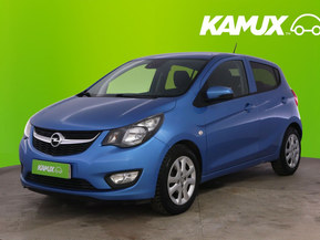 Opel Karl