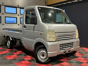 Suzuki Carry