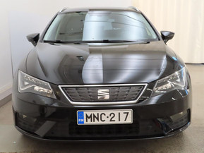 Seat Leon ST