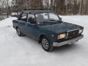Lada 2107