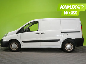 Citroen Jumpy