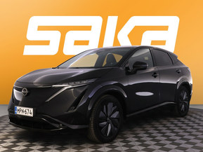 Nissan Ariya