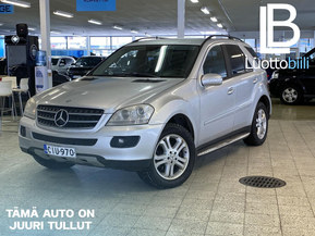 Mercedes-Benz ML