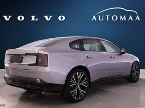 Volvo ES90