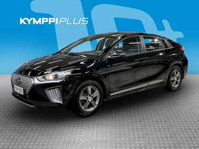 Hyundai Ioniq Electric