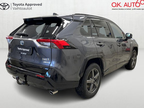 Toyota RAV4 Plug-In