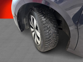 Volkswagen ID. Buzz Cargo