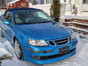 Saab 9-3