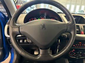 Peugeot 206+