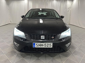 Seat Leon ST