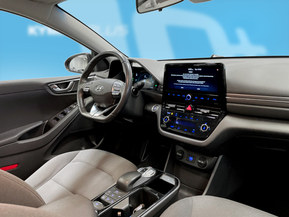 Hyundai Ioniq Electric